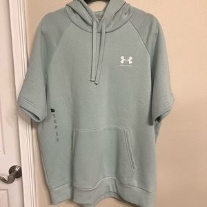 Mens XL Under Armour Sweatshirt NWOT